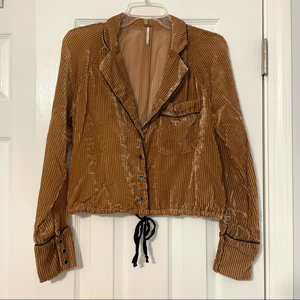 Free People top